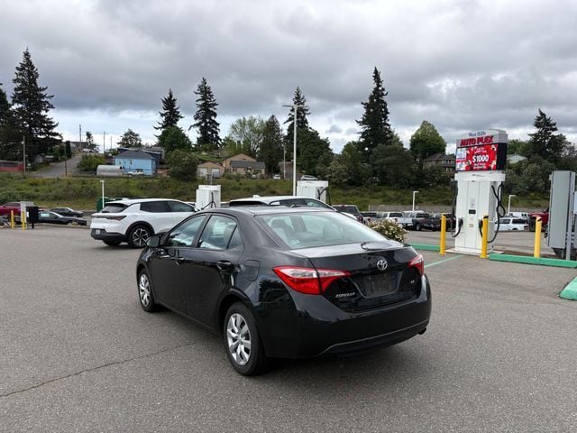 toyota corolla 2014 2T1BURHE4EC142124 image toyota corolla 2014 2T1BURHE4EC142124 image
