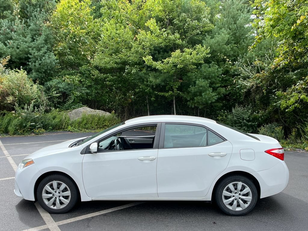 toyota corolla 2014 2T1BURHE0EC159227 image toyota corolla 2014 2T1BURHE0EC159227 image