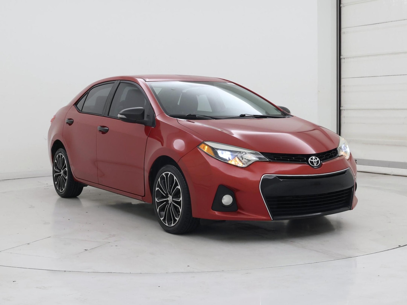 toyota corolla 2014 2T1BURHE0EC142590 image toyota corolla 2014 2T1BURHE0EC142590 image
