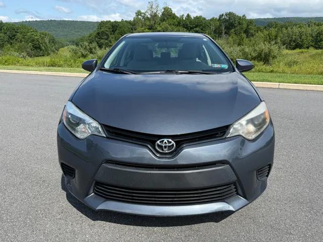 toyota corolla 2014 2T1BPRHE2EC049920 image toyota corolla 2014 2T1BPRHE2EC049920 image