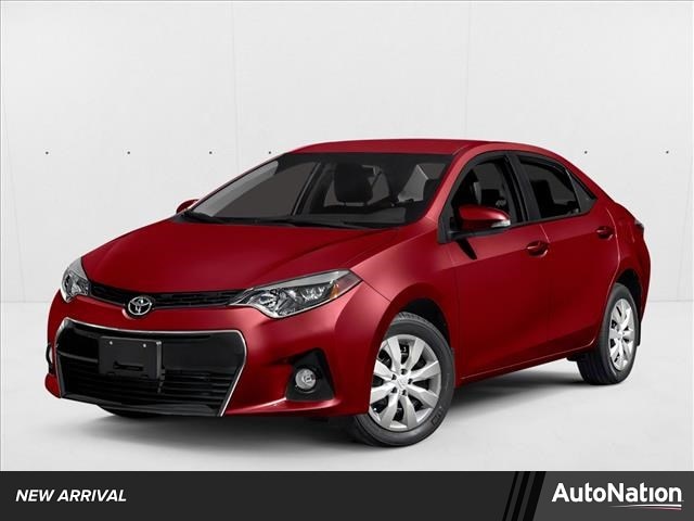 toyota corolla 2014 2T1BURHEXEC001865 image toyota corolla 2014 2T1BURHEXEC001865 image