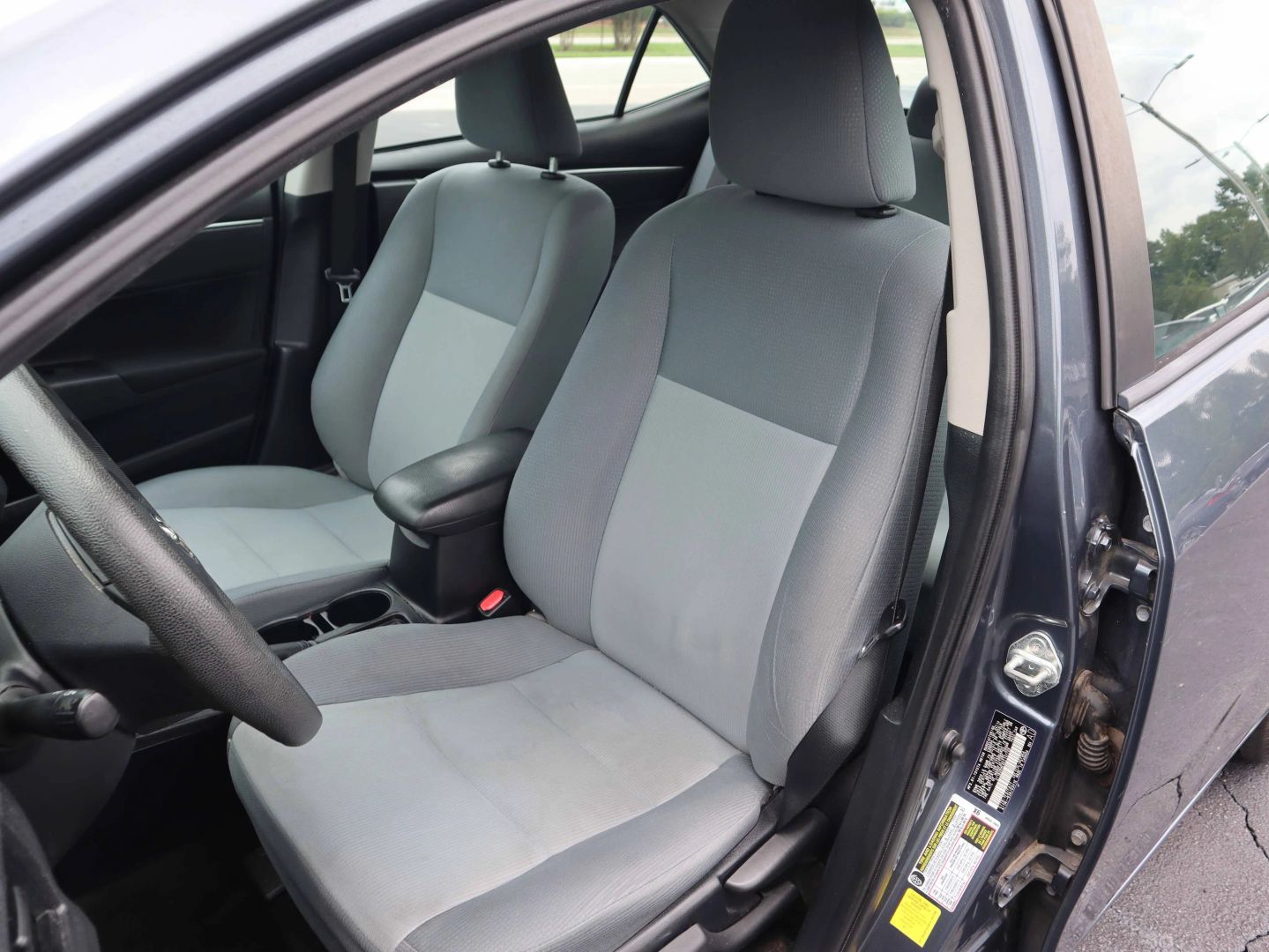 toyota corolla 2014 2T1BURHE0EC147708 image toyota corolla 2014 2T1BURHE0EC147708 image