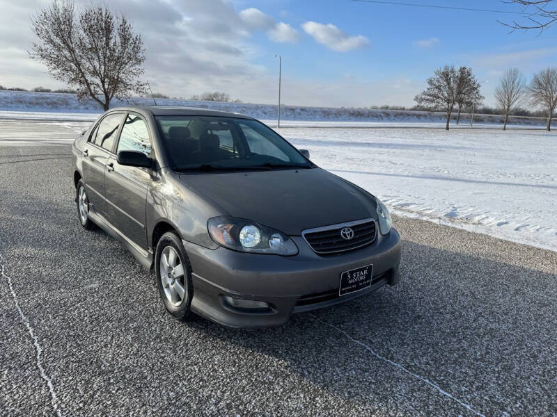 toyota corolla 2005 1NXBR32E85Z414194 image toyota corolla 2005 1NXBR32E85Z414194 image