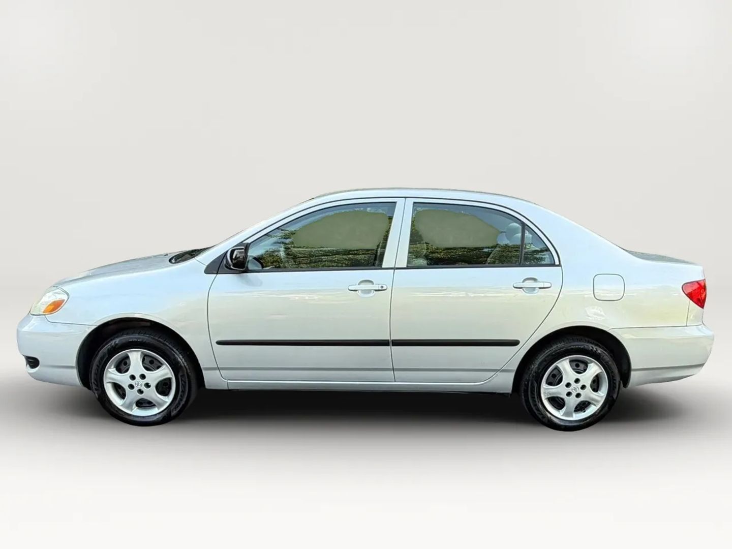 toyota corolla 2005 JTDBR32EX50056365 image toyota corolla 2005 JTDBR32EX50056365 image