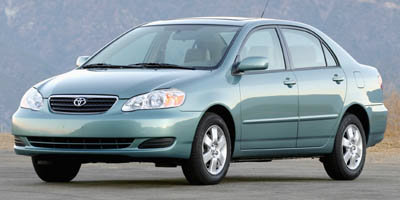toyota corolla 2005 2T1BR32E45C492196 image toyota corolla 2005 2T1BR32E45C492196 image