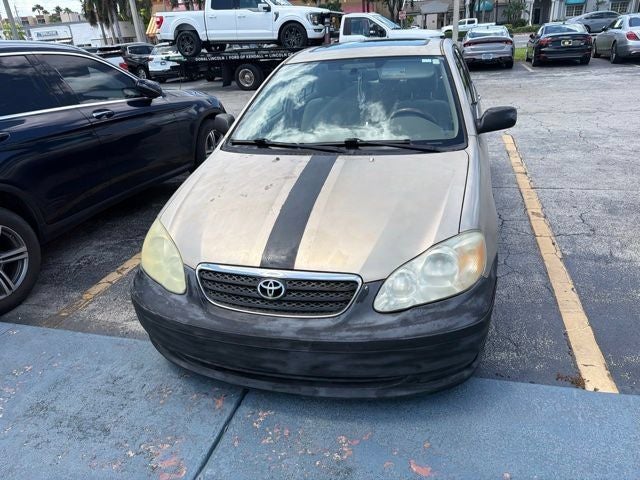toyota corolla 2005 1NXBR32E55Z556938 image toyota corolla 2005 1NXBR32E55Z556938 image