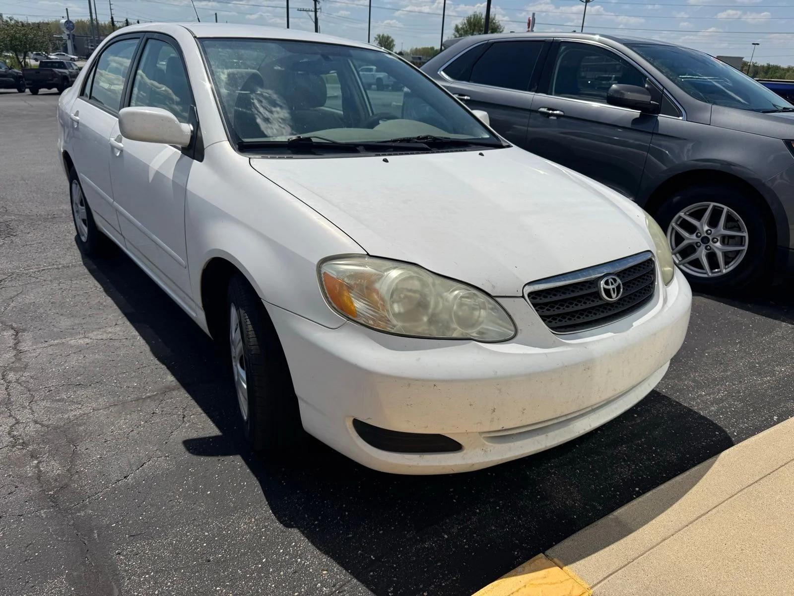 toyota corolla 2005 2T1BR30E65C496690 image toyota corolla 2005 2T1BR30E65C496690 image