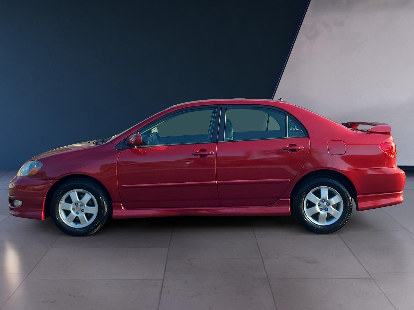 toyota corolla 2005 1NXBR32EX5Z450016 image toyota corolla 2005 1NXBR32EX5Z450016 image