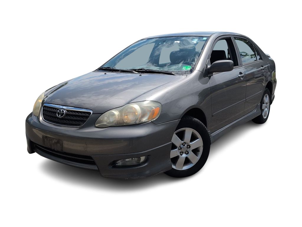 toyota corolla 2005 2T1BR32E75C455370 image toyota corolla 2005 2T1BR32E75C455370 image