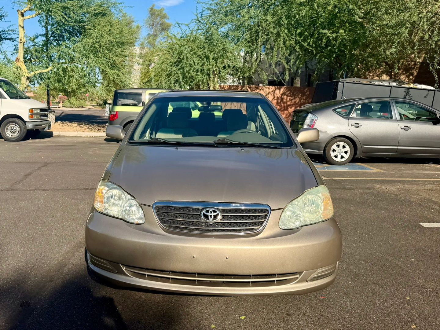 toyota corolla 2005 1NXBR32E65Z398870 image toyota corolla 2005 1NXBR32E65Z398870 image