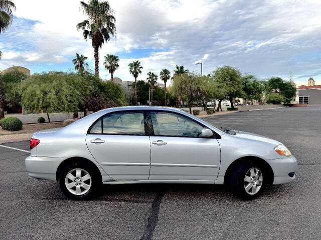 toyota corolla 2005 2T1BR32E55C451737 image toyota corolla 2005 2T1BR32E55C451737 image