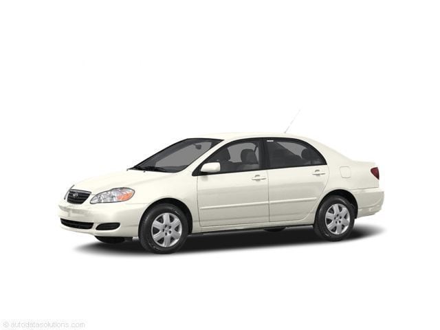 toyota corolla 2005 2T1BY30E65C497258 image toyota corolla 2005 2T1BY30E65C497258 image