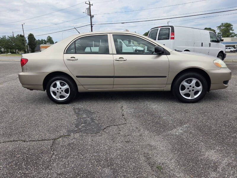 toyota corolla 2005 1NXBR32E85Z377891 image toyota corolla 2005 1NXBR32E85Z377891 image