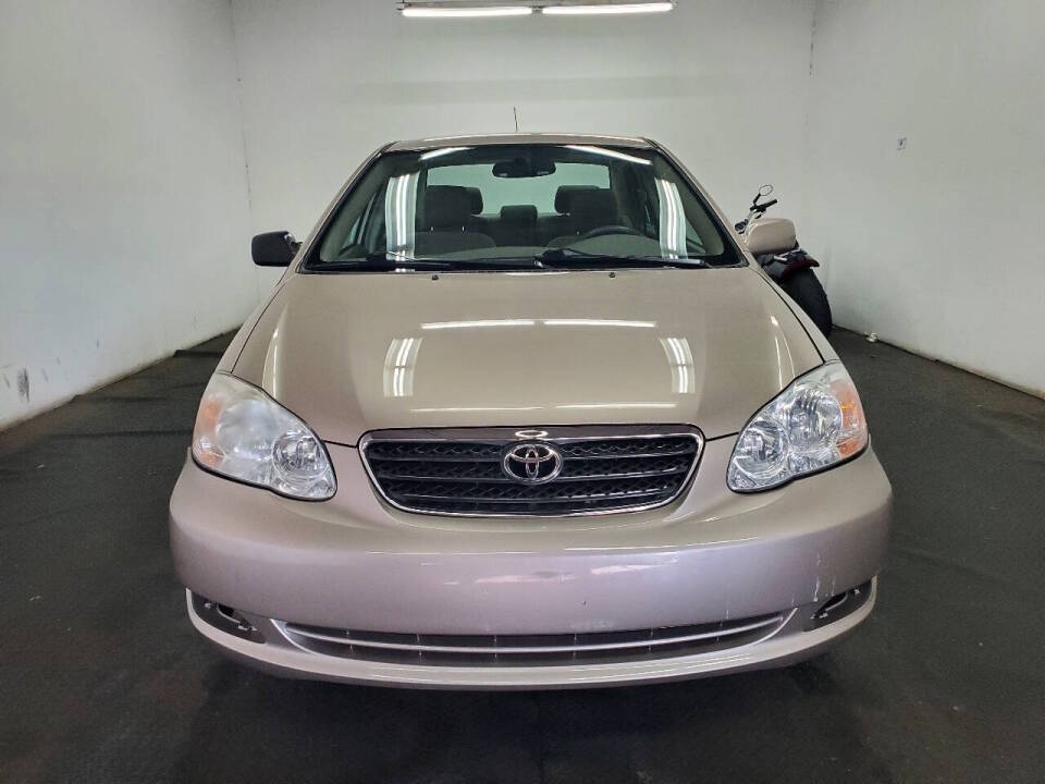 toyota corolla 2005 2T1BR32E55C360547 image toyota corolla 2005 2T1BR32E55C360547 image