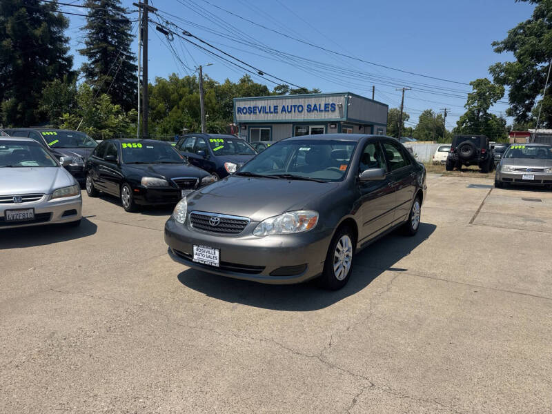 toyota corolla 2005 1NXBR32E75Z440978 image toyota corolla 2005 1NXBR32E75Z440978 image