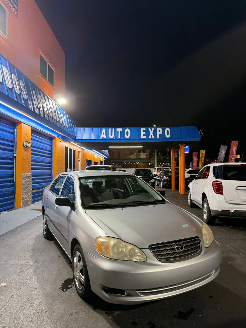 toyota corolla 2005 1NXBR32E25Z496102 image toyota corolla 2005 1NXBR32E25Z496102 image