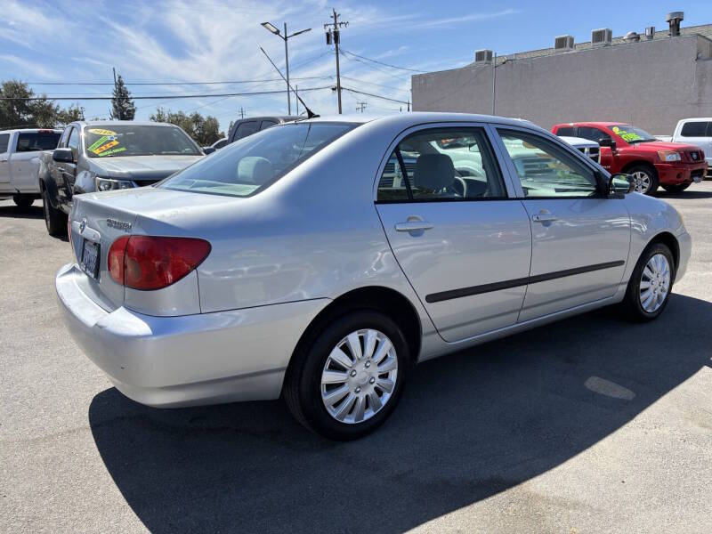 toyota corolla 2005 1NXBR32EX5Z491472 image toyota corolla 2005 1NXBR32EX5Z491472 image