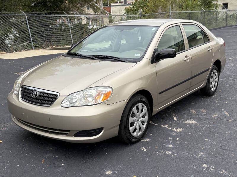 toyota corolla 2005 1NXBR32E15Z513021 image toyota corolla 2005 1NXBR32E15Z513021 image