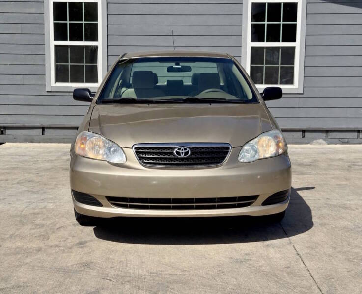 toyota corolla 2005 2T1BR32E55C495298 image toyota corolla 2005 2T1BR32E55C495298 image