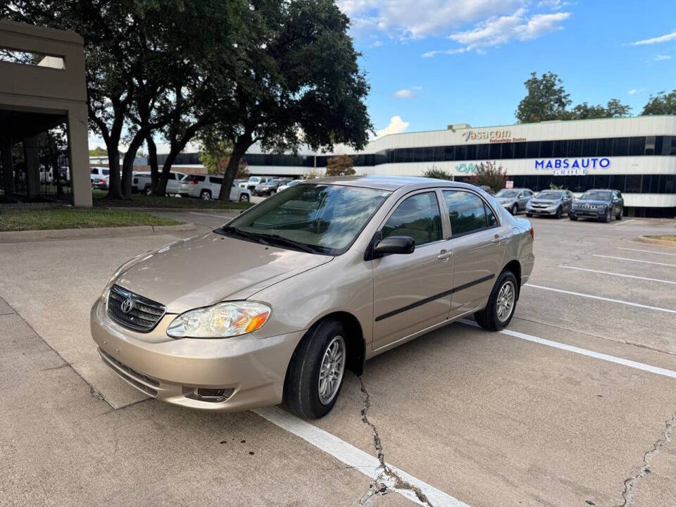 toyota corolla 2005 1NXBR32E15Z477718 image toyota corolla 2005 1NXBR32E15Z477718 image