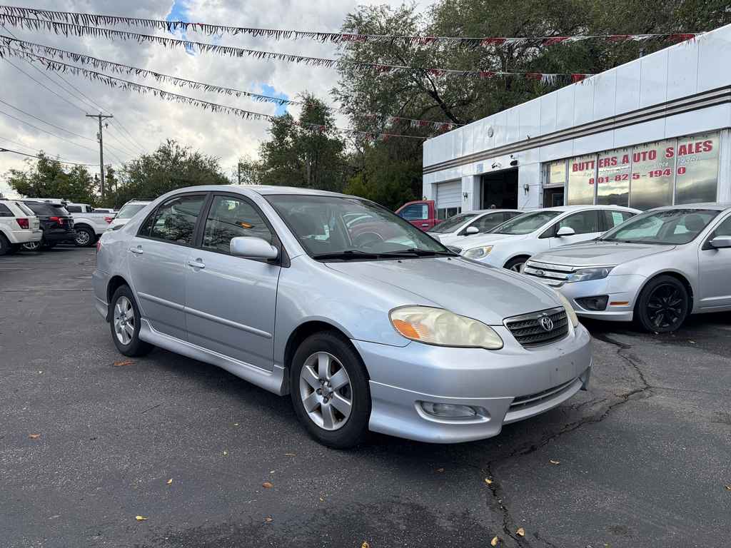 toyota corolla 2005 1NXBR30E05Z477177 image toyota corolla 2005 1NXBR30E05Z477177 image