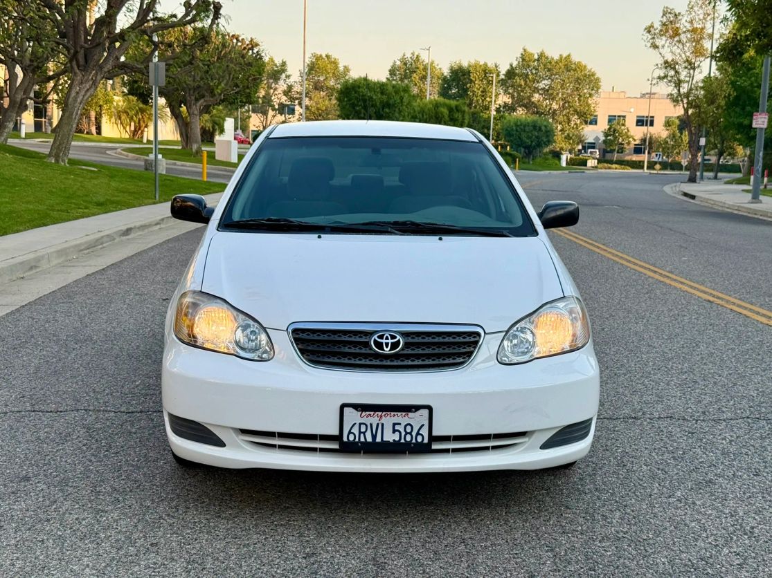 toyota corolla 2005 1NXBR32E45Z543873 image toyota corolla 2005 1NXBR32E45Z543873 image