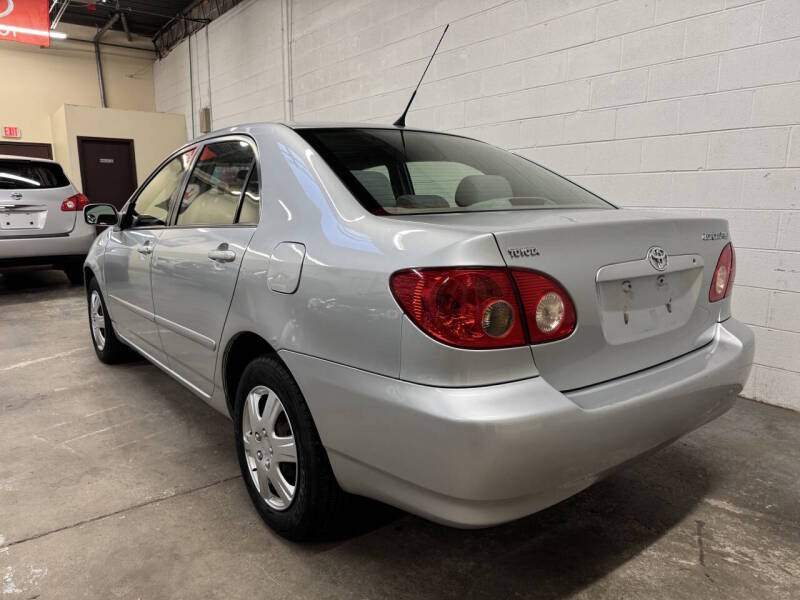 toyota corolla 2005 1NXBR30E75Z546611 image toyota corolla 2005 1NXBR30E75Z546611 image