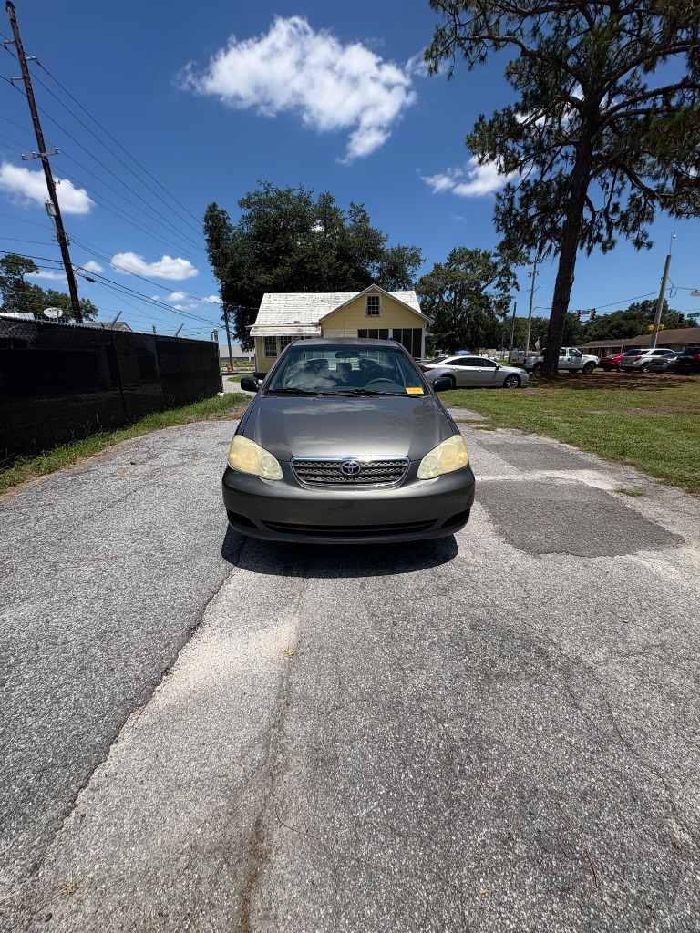 toyota corolla 2005 2T1BR32E55C557346 image toyota corolla 2005 2T1BR32E55C557346 image