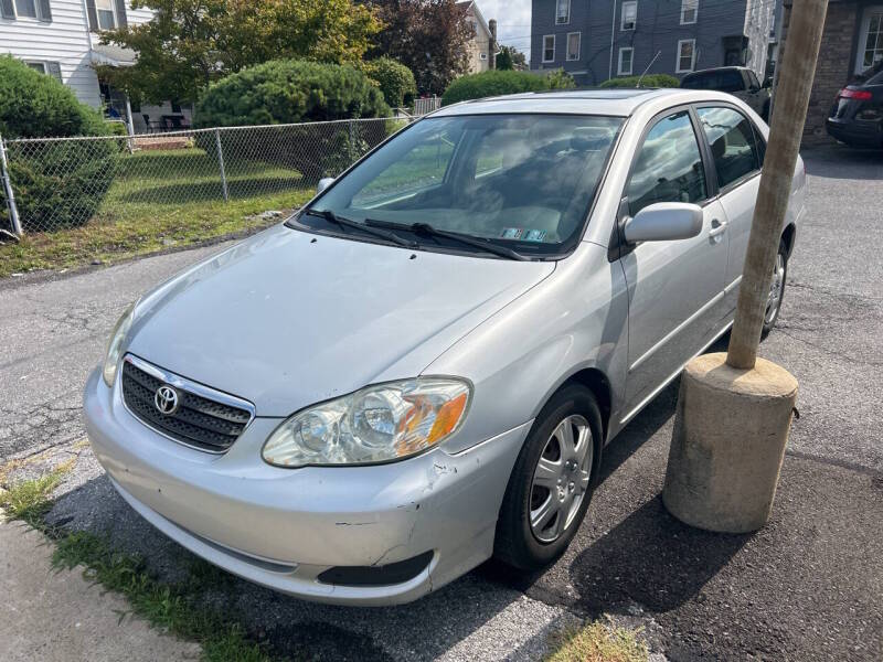 toyota corolla 2005 2T1BR32E05C377336 image toyota corolla 2005 2T1BR32E05C377336 image