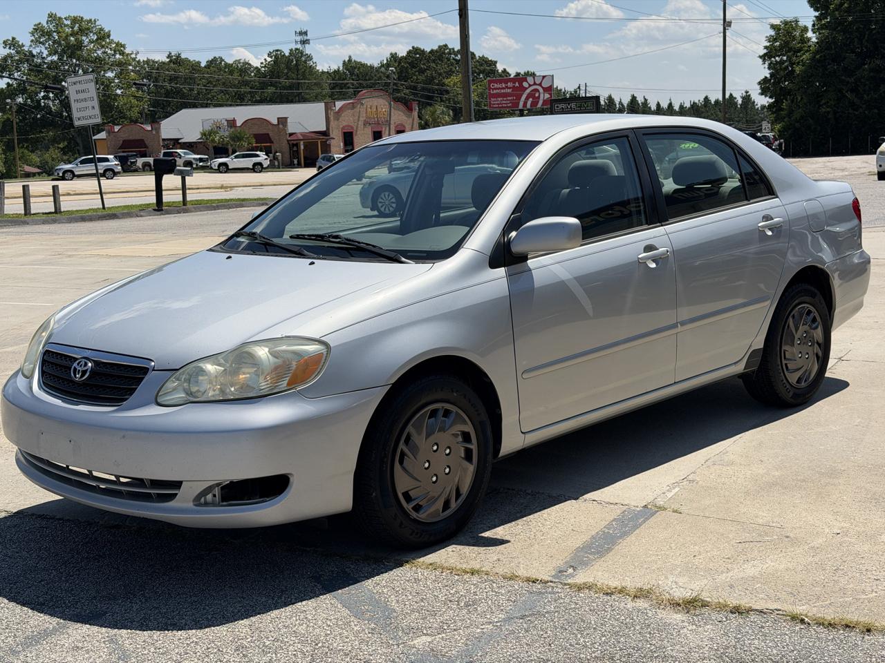 toyota corolla 2005 1NXBR32E15Z523659 image toyota corolla 2005 1NXBR32E15Z523659 image