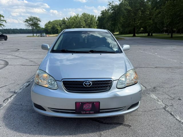 toyota corolla 2005 1NXBR32E65Z520935 image toyota corolla 2005 1NXBR32E65Z520935 image