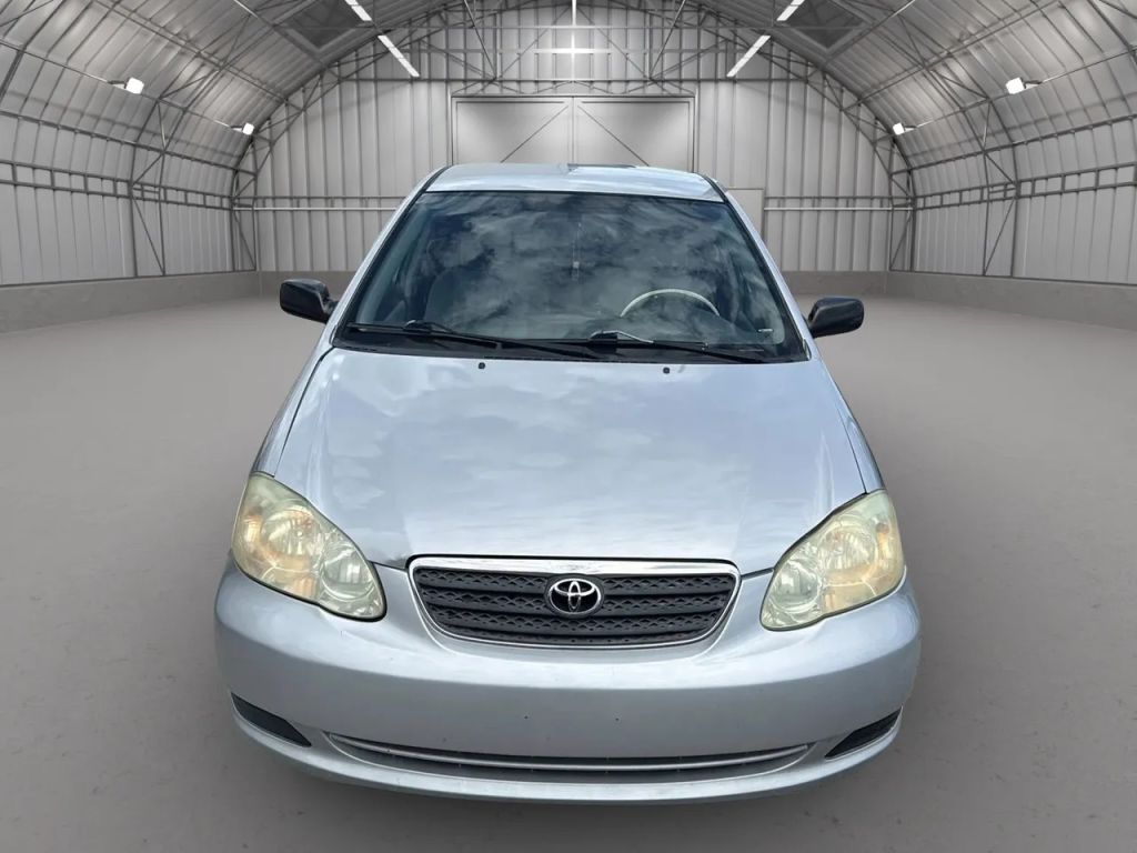 toyota corolla 2005 2T1BR32E35C480766 image toyota corolla 2005 2T1BR32E35C480766 image