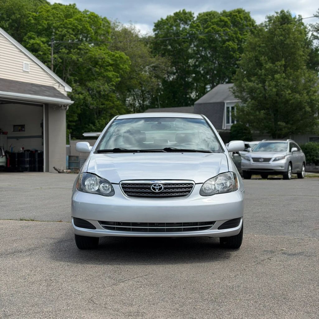 toyota corolla 2005 2T1BR32E55C466867 image toyota corolla 2005 2T1BR32E55C466867 image