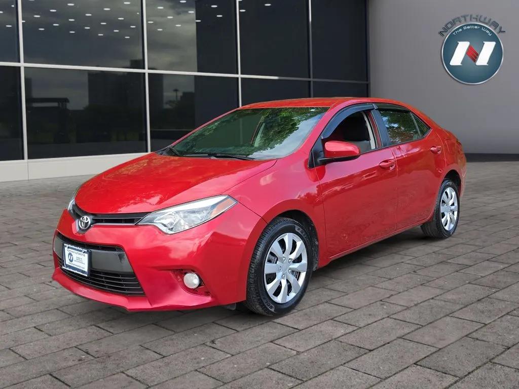 toyota corolla 2015 2T1BURHE6FC295475 image toyota corolla 2015 2T1BURHE6FC295475 image