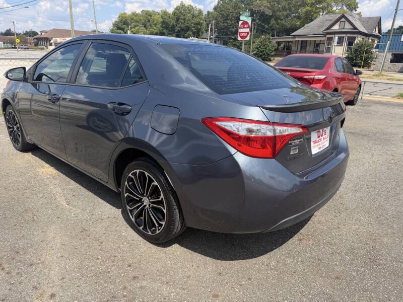 toyota corolla 2015 2T1BURHE8FC450687 image toyota corolla 2015 2T1BURHE8FC450687 image