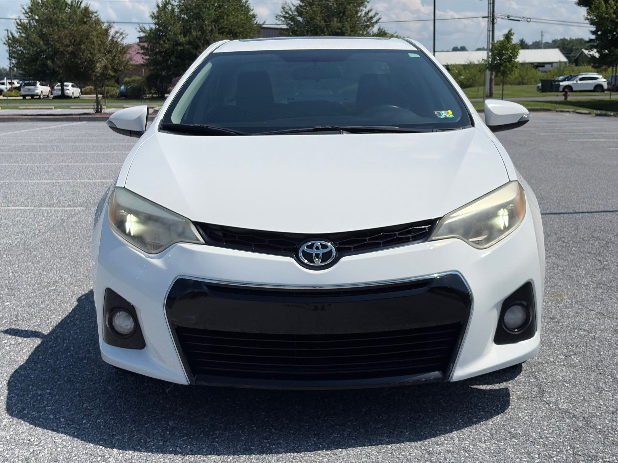 toyota corolla 2015 2T1BURHE8FC278662 image toyota corolla 2015 2T1BURHE8FC278662 image