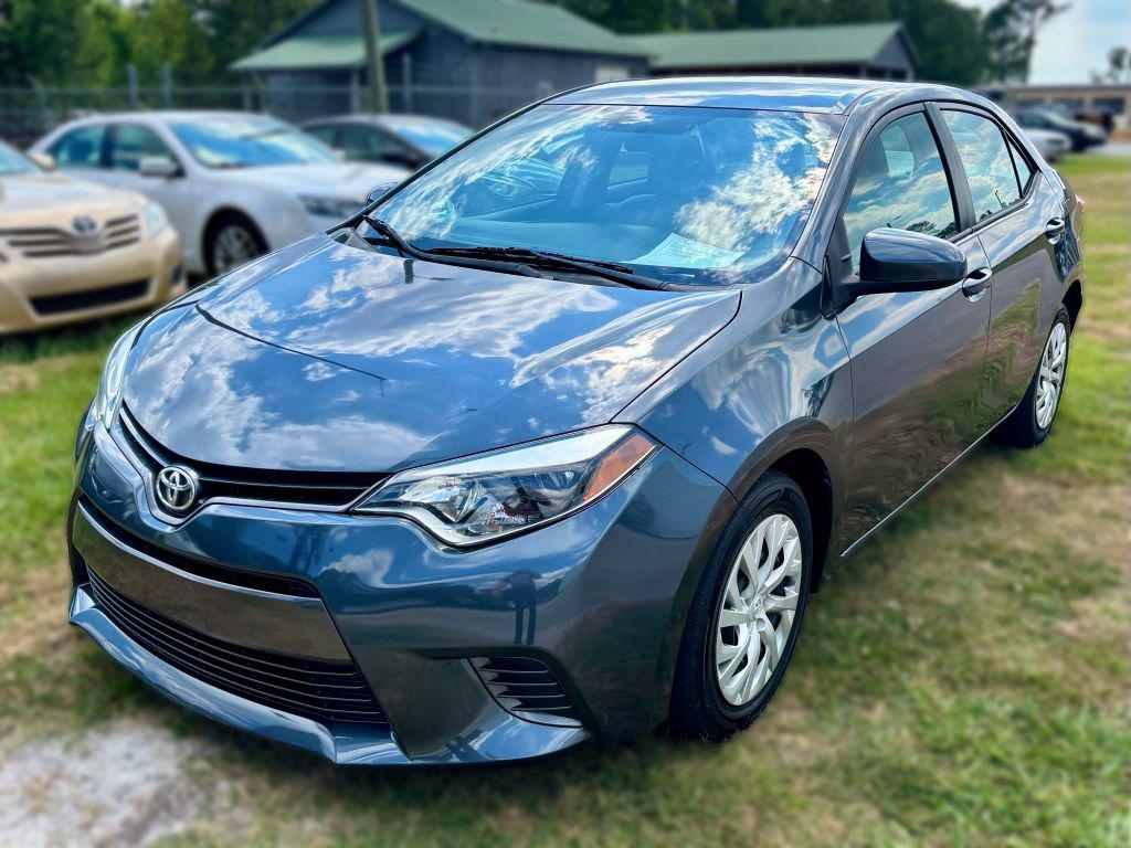 toyota corolla 2015 2T1BURHE6FC301579 image toyota corolla 2015 2T1BURHE6FC301579 image
