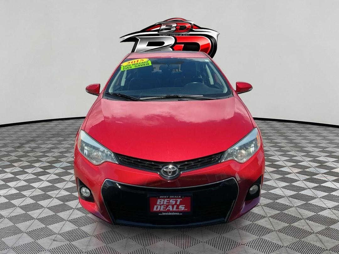 toyota corolla 2015 2T1BURHE5FC378556 image toyota corolla 2015 2T1BURHE5FC378556 image