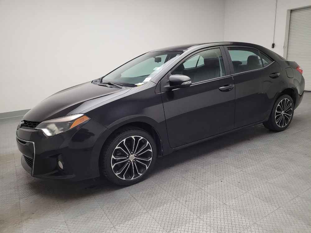toyota corolla 2015 5YFBURHE8FP179503 image toyota corolla 2015 5YFBURHE8FP179503 image