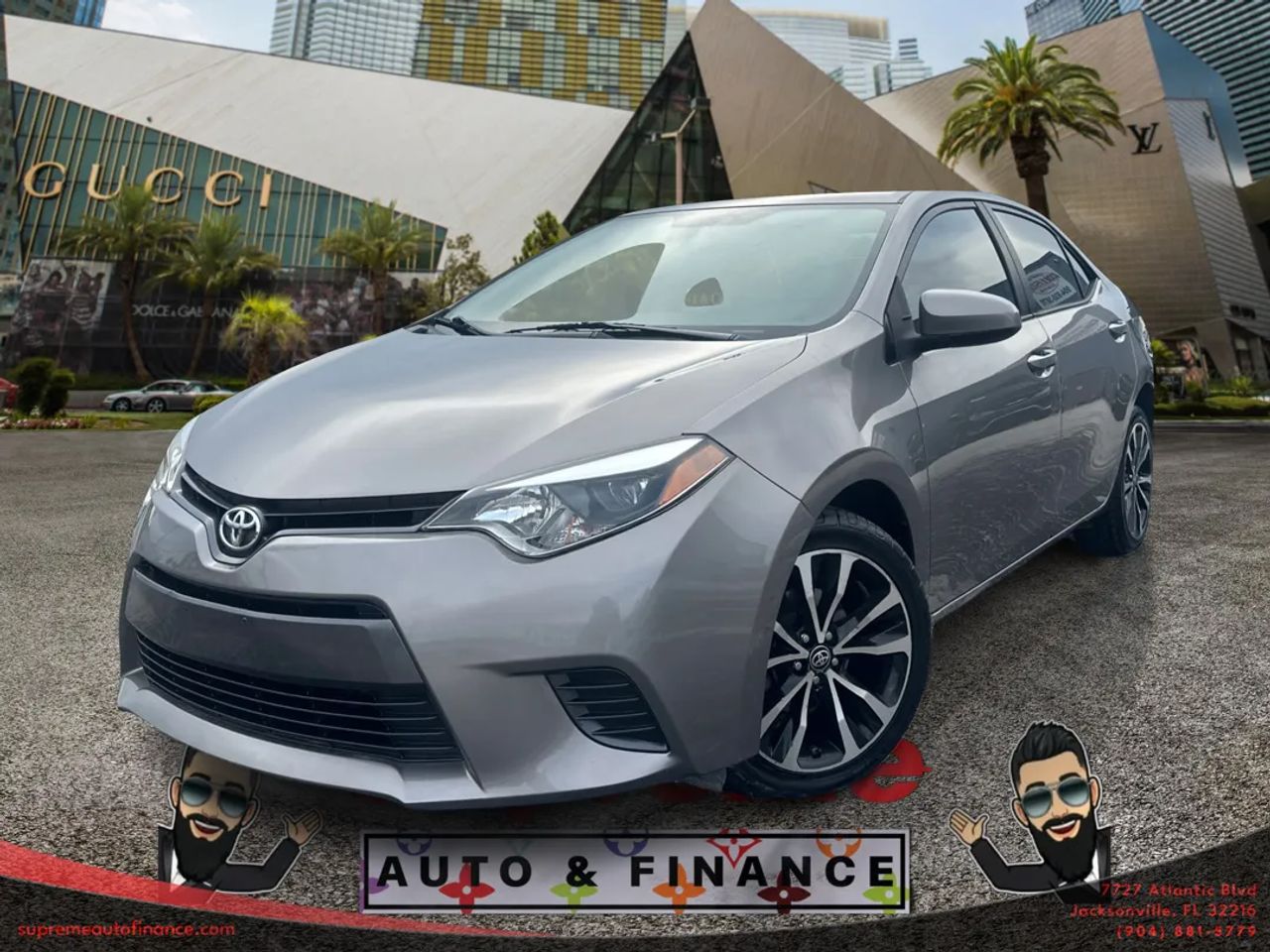 toyota corolla 2015 2T1BPRHE6FC474073 image toyota corolla 2015 2T1BPRHE6FC474073 image