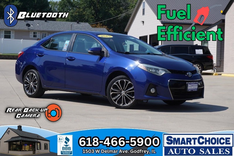 toyota corolla 2015 2T1BURHEXFC467524 image toyota corolla 2015 2T1BURHEXFC467524 image