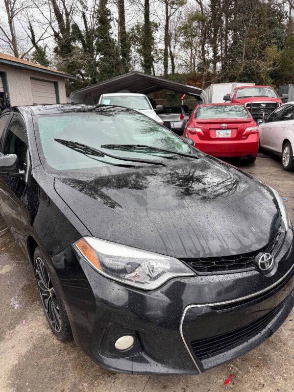 toyota corolla 2015 2T1BURHE5FC278697 image toyota corolla 2015 2T1BURHE5FC278697 image