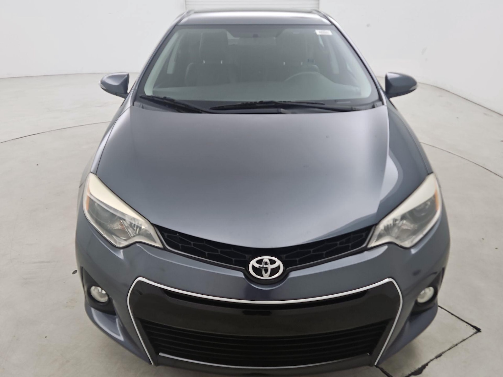 toyota corolla 2015 2T1BURHE5FC461100 image toyota corolla 2015 2T1BURHE5FC461100 image