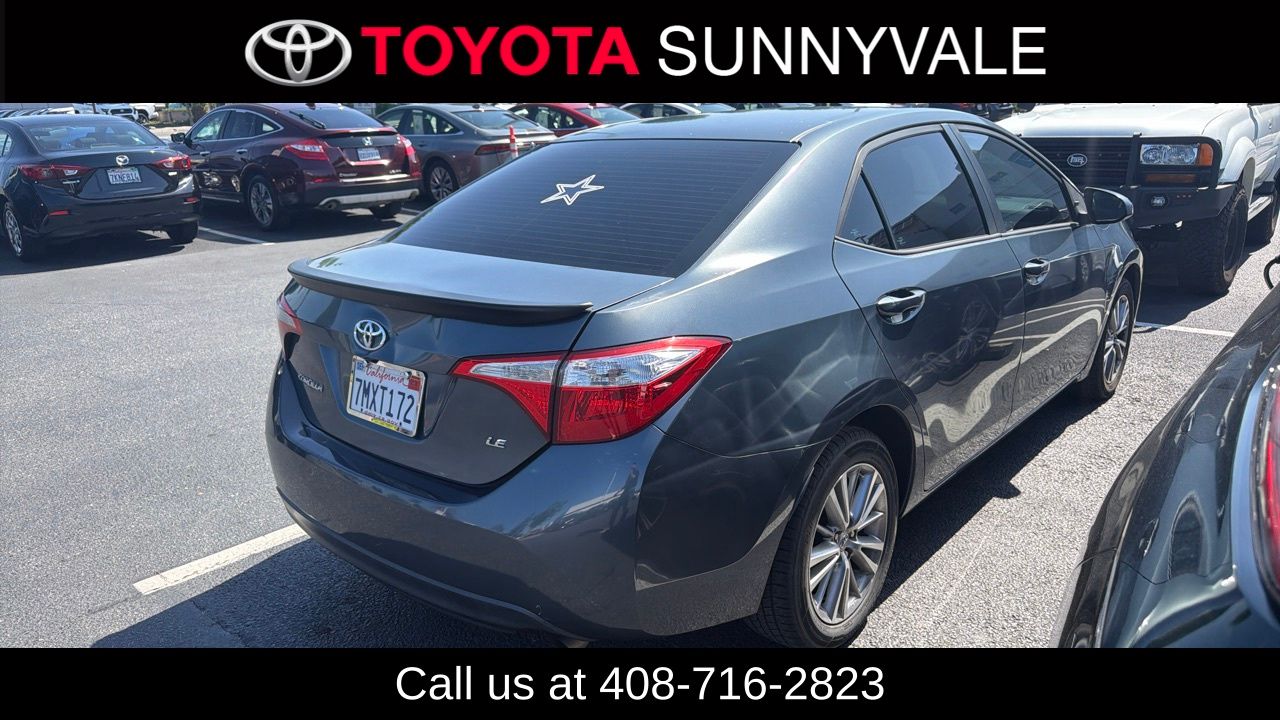 toyota corolla 2015 5YFBURHE9FP337816 image toyota corolla 2015 5YFBURHE9FP337816 image