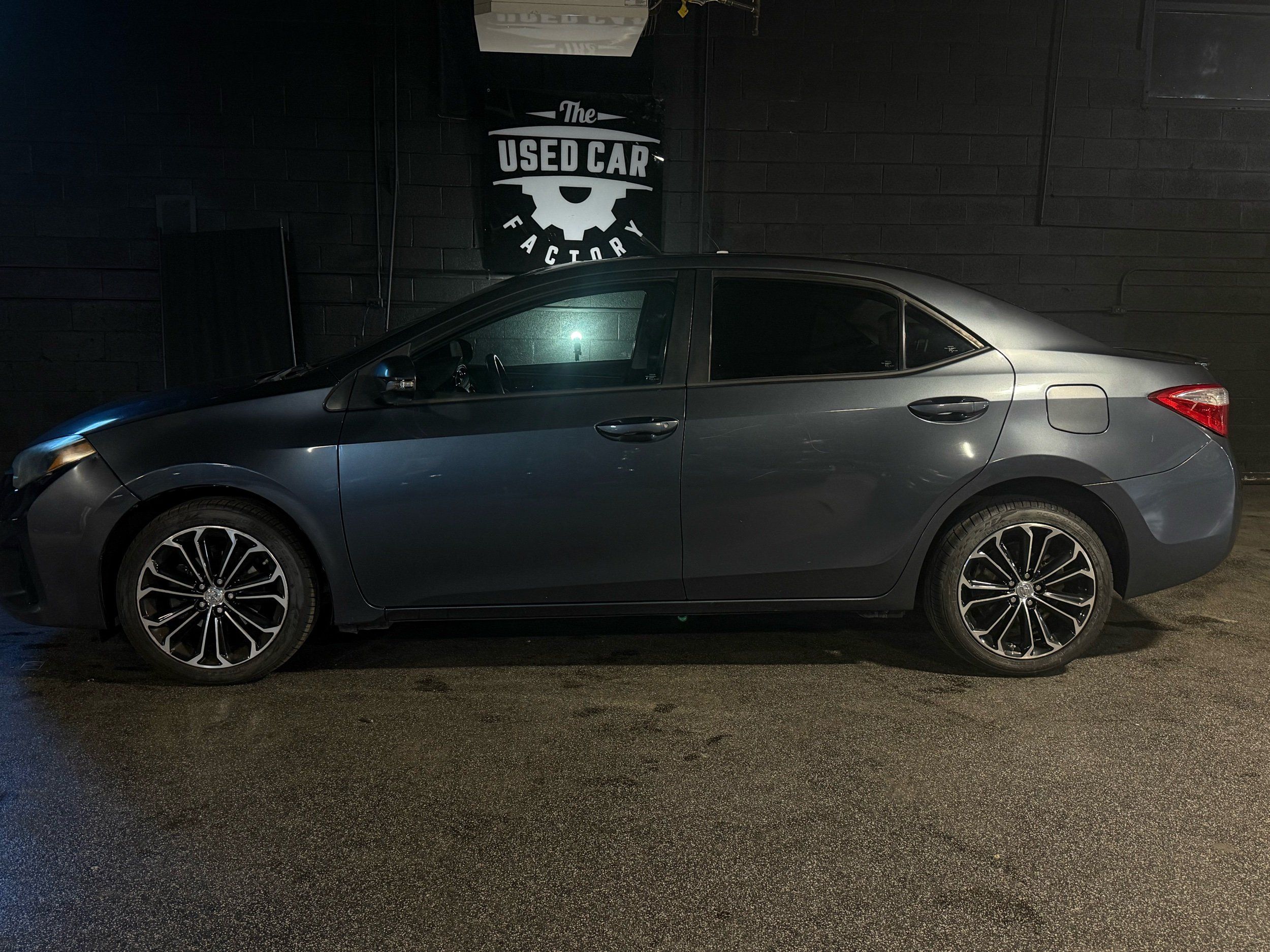 toyota corolla 2015 5YFBURHE4FP354121 image toyota corolla 2015 5YFBURHE4FP354121 image