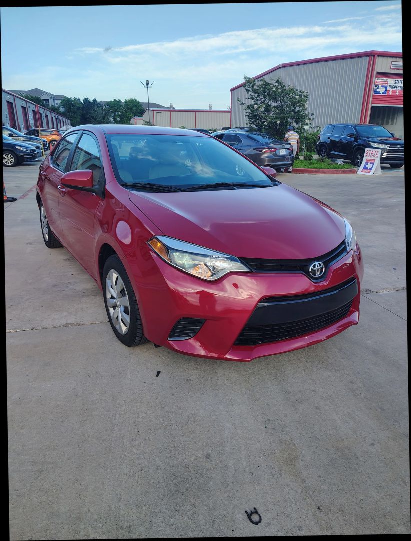 toyota corolla 2015 2T1BURHE4FC375969 image toyota corolla 2015 2T1BURHE4FC375969 image