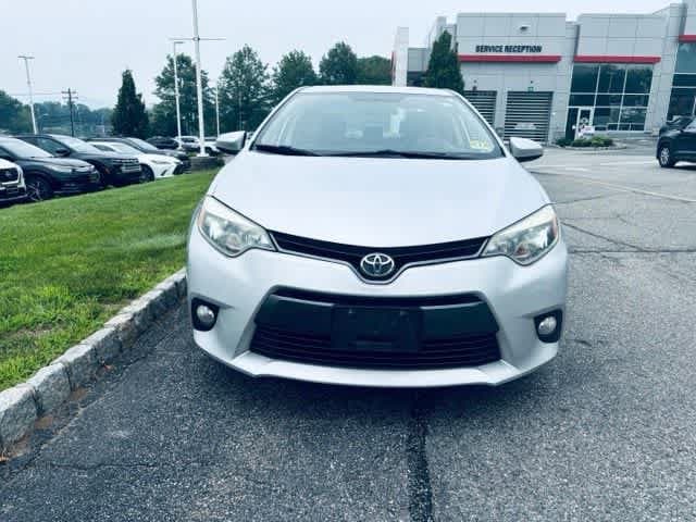 toyota corolla 2015 2T1BURHE5FC306241 image toyota corolla 2015 2T1BURHE5FC306241 image