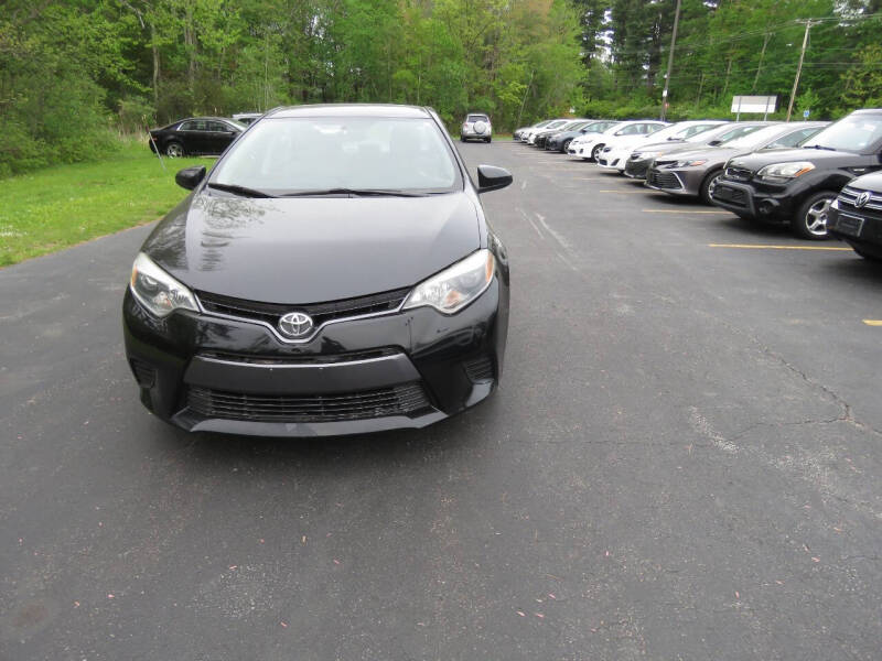toyota corolla 2015 2T1BURHE3FC269853 image toyota corolla 2015 2T1BURHE3FC269853 image