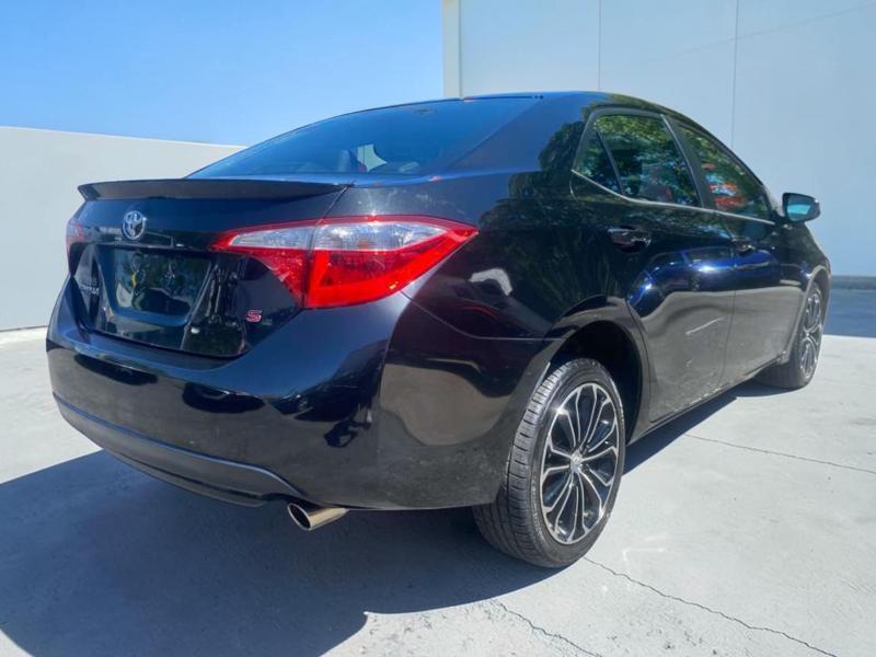 toyota corolla 2015 2T1BURHE5FC299260 image toyota corolla 2015 2T1BURHE5FC299260 image