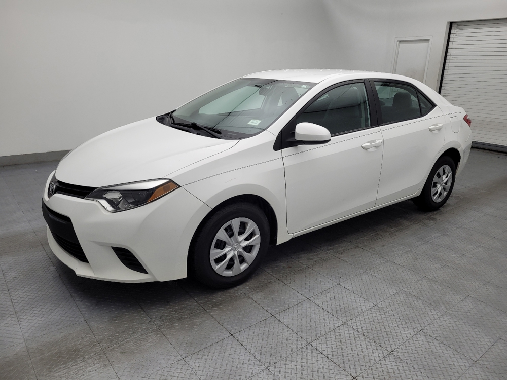 toyota corolla 2015 2T1BURHE6FC257891 image toyota corolla 2015 2T1BURHE6FC257891 image